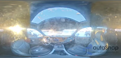 2025 Hyundai Palisade Calligraphy from USA, damaged, VIN KM8R7DGEXSU818273